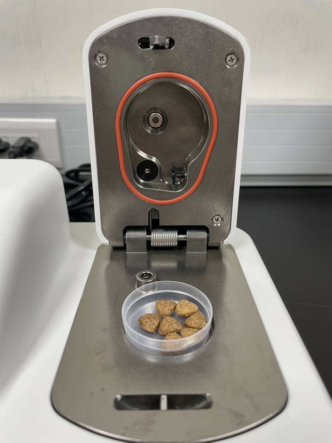 水活性測定儀-溫控式 AQUALAB  4TE