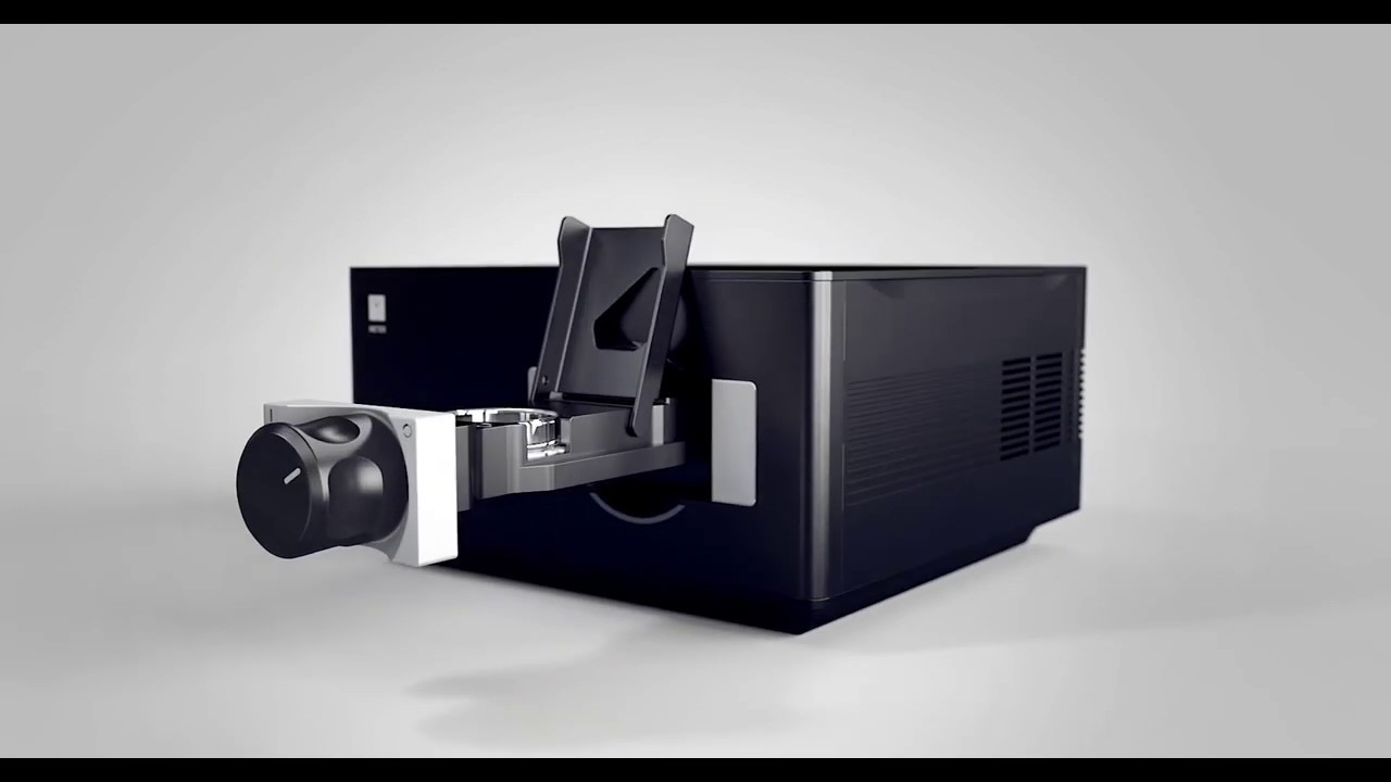 AQUALAB3 精準製造系統