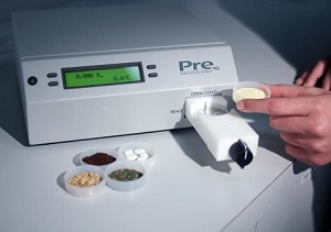 水活性測定儀 PRE
